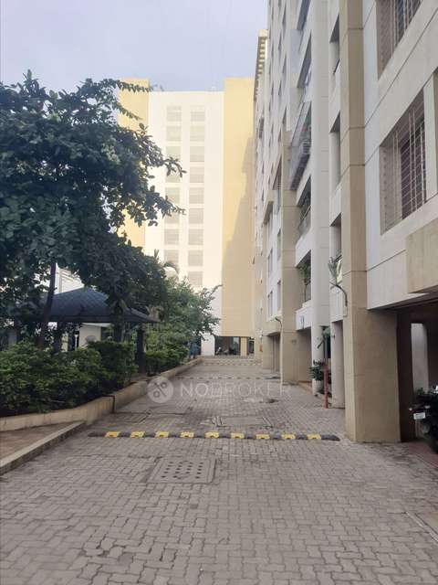 2 BHK Flat In Blue Skky Olive For Sale  In Wagholi