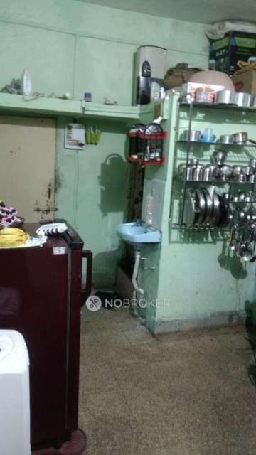 1 RK House For Sale  In  Pimpri Colony