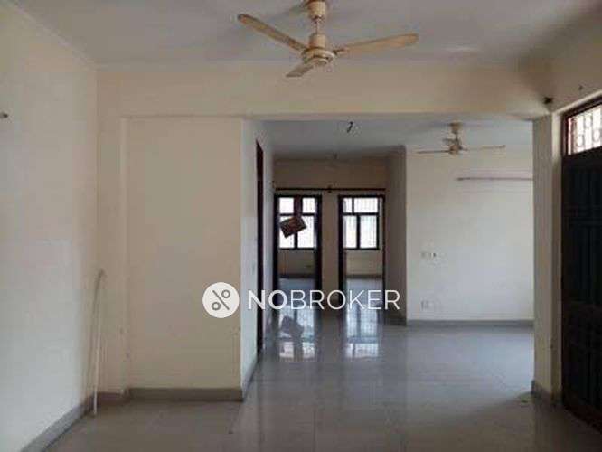 4+ BHK Flat In Sds Nri Residency For Sale  In Omega Ii