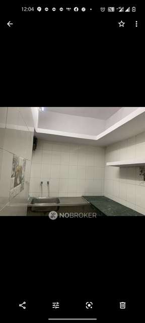 2 BHK Flat In Siddhartha Extension For Sale  In Sunlight Colony