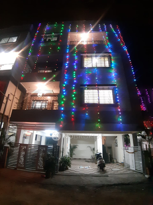 1 BHK Flat In Shri Krishna Society for Rent  In Mundhwa