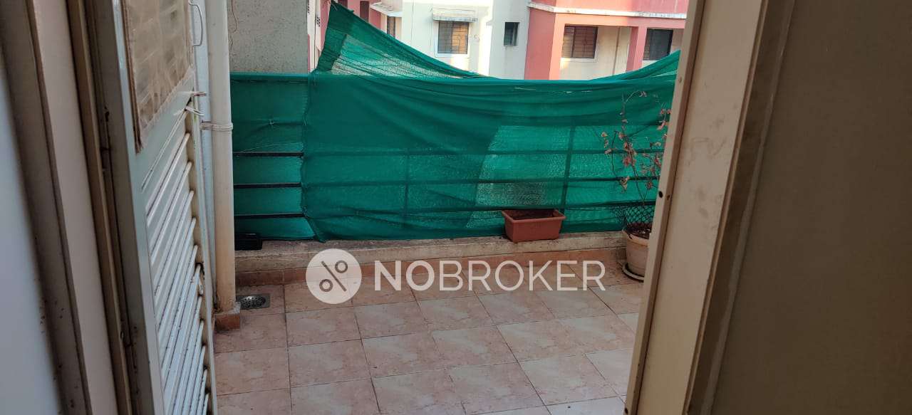 2 BHK Flat In Palladium Exotica Phase Ii for Rent  In Dhanori