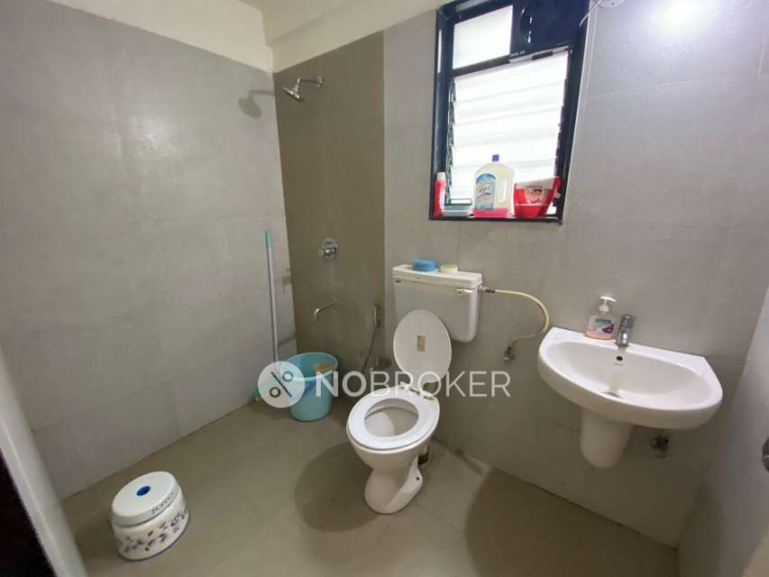 2 BHK Flat In Palladium Exotica Phase Ii for Rent  In Dhanori