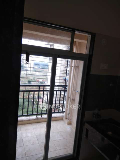 1 RK Flat In  Dev Residency For Sale  In Kharghar