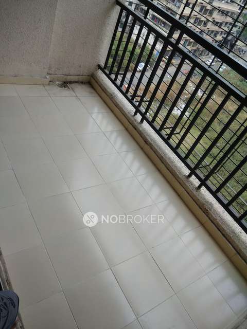 1 RK Flat In  Dev Residency For Sale  In Kharghar