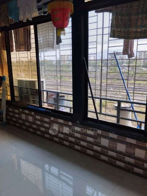 2 BHK Flat In Pushpadham Society  For Sale  In New Panvel East