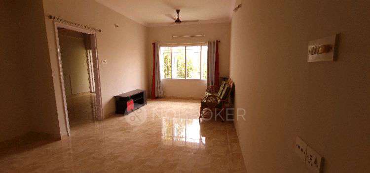 2 BHK Flat In Sreeja Residency for Rent  In 26th Cross Rd Kaggadasapura, C V Raman Nagar, Bengaluru, Karnataka 560093, India