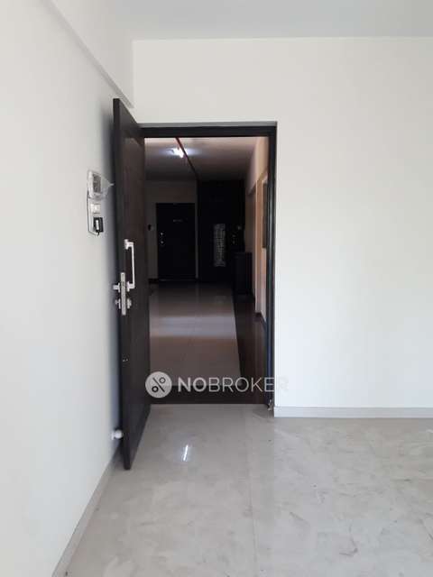 2 BHK Flat In Aakruti Aangan For Sale  In Thane West