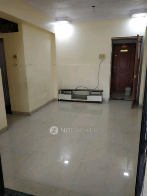 1 BHK Flat In Wadhwa Meadows Co-operative Housing Society for Rent  In Bhoirwadi