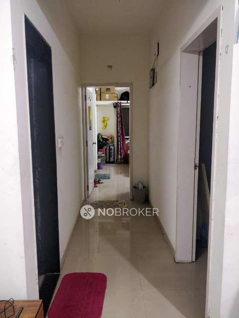 2 BHK Flat In Cindrella Society For Sale  In Baner