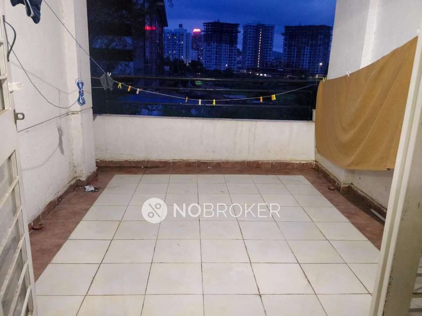 2 BHK Flat In Cindrella Society For Sale  In Baner