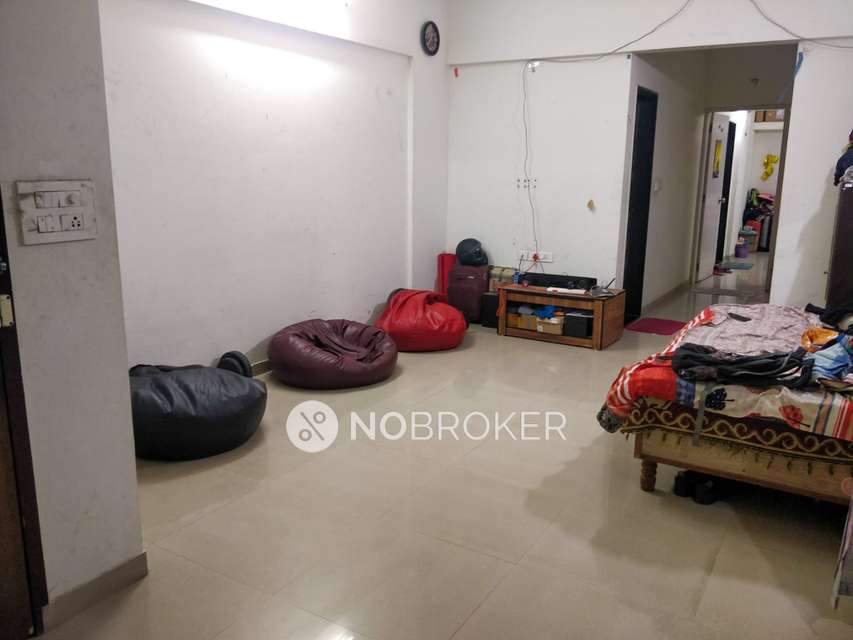 2 BHK Flat In Cindrella Society For Sale  In Baner