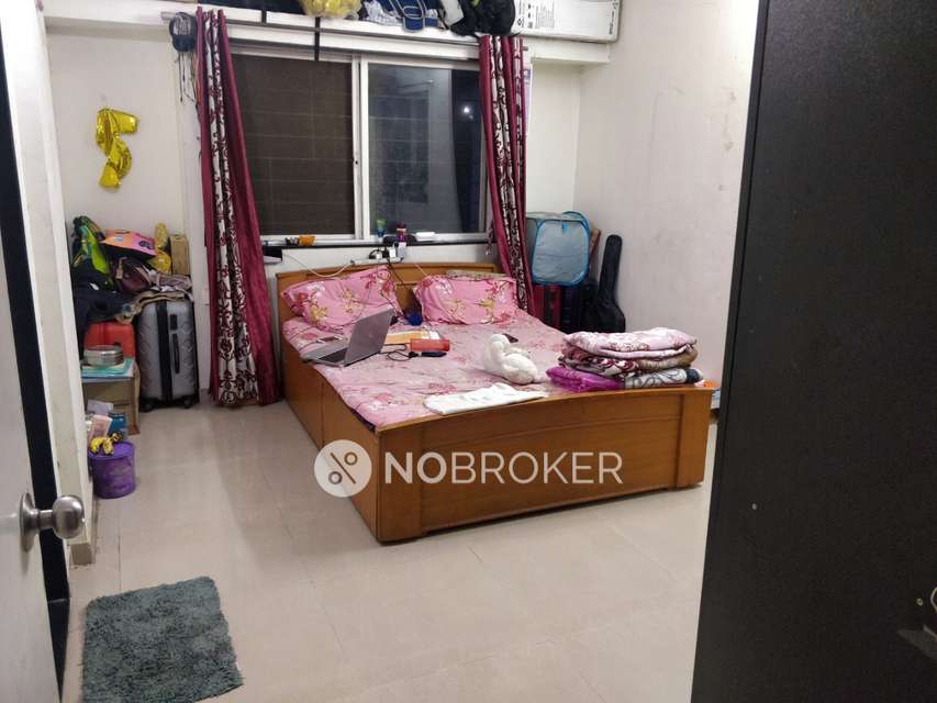 2 BHK Flat In Cindrella Society For Sale  In Baner