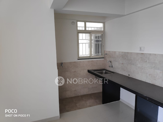 2 BHK Flat In Kohinoor Tinsel County for Rent  In Hinjewadi