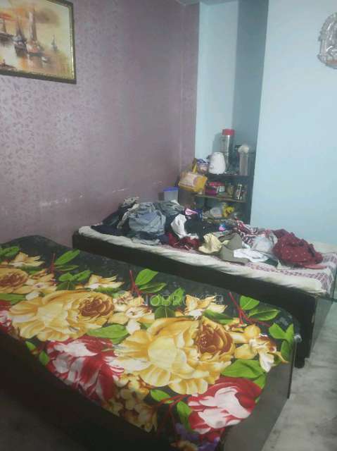 PG for Boys in Shakarpur Khas