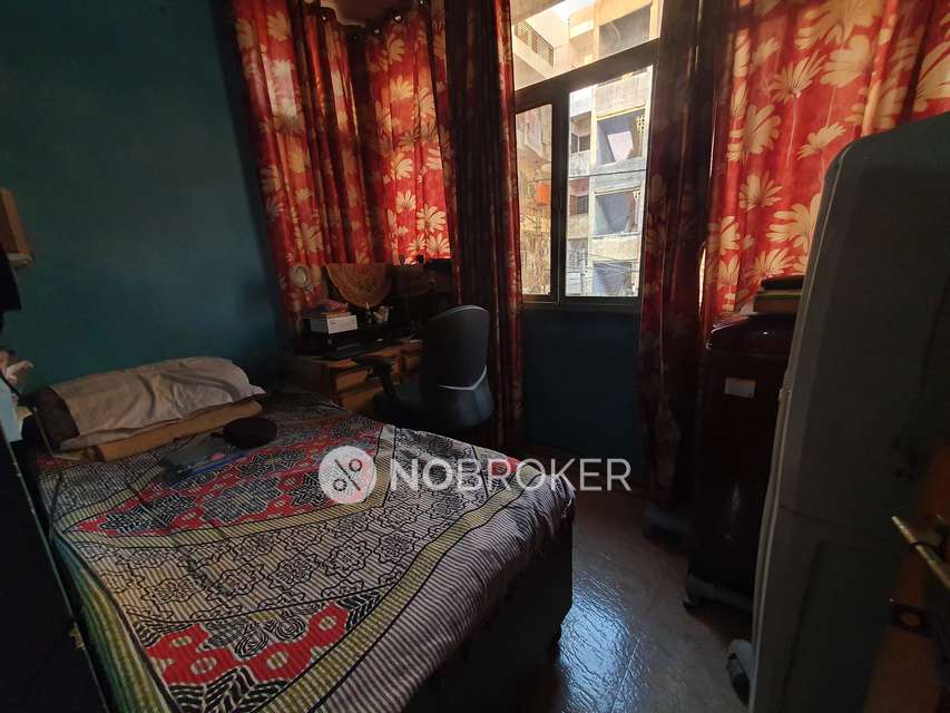 2 BHK Flat In Dda Pocket J For Sale  In Dilshad Garden