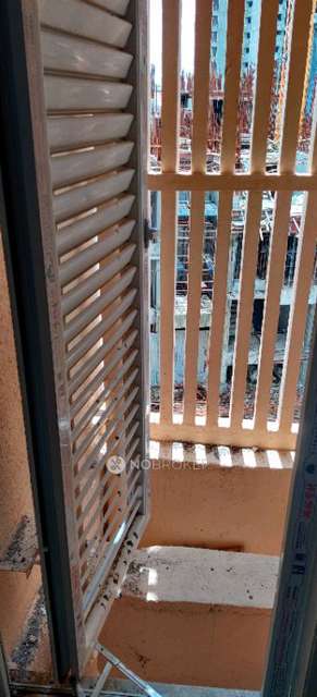 1 BHK Flat In Ruparel Elara For Sale  In Kandivali West