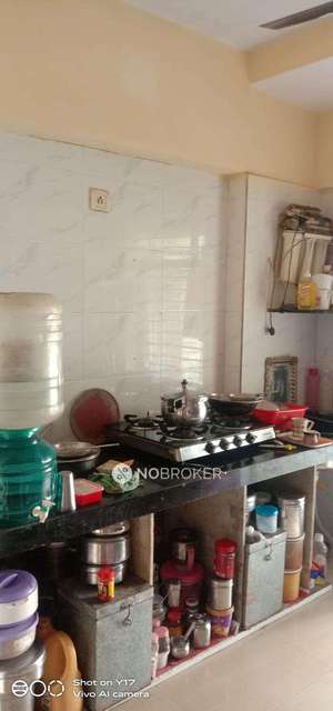 1 BHK Flat In Prathmesh View Coop Hsg Society For Sale  In Bhayandar East