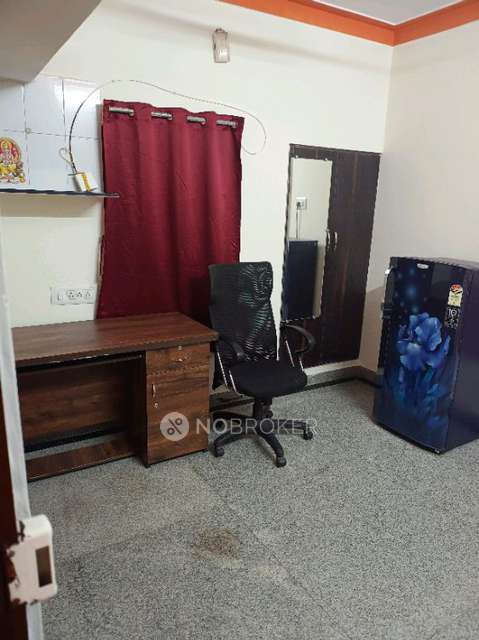 1 BHK Flat In Appartment for Rent  In Block 4, 25, 6th Cross Rd, Vivek Nagar, Chandra Reddy Layout, S T Bed Layout, Koramangala, Bengaluru, Karnataka 560095, India