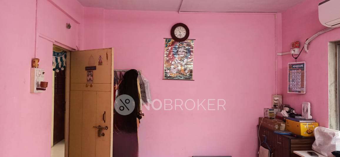 1 RK Flat In Laxman  Apartment  For Sale  In Virar East