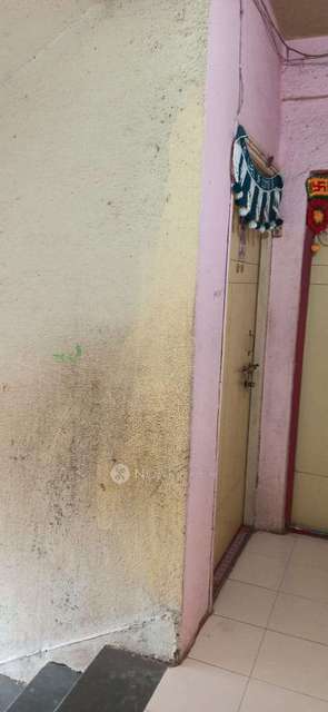 1 RK Flat In Laxman  Apartment  For Sale  In Virar East