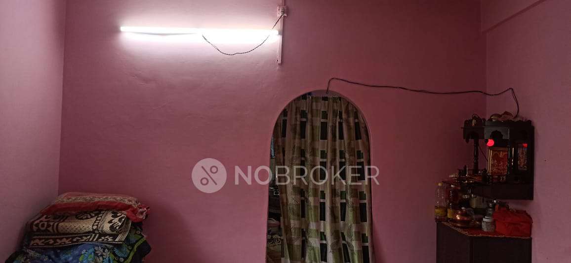 1 RK Flat In Laxman  Apartment  For Sale  In Virar East