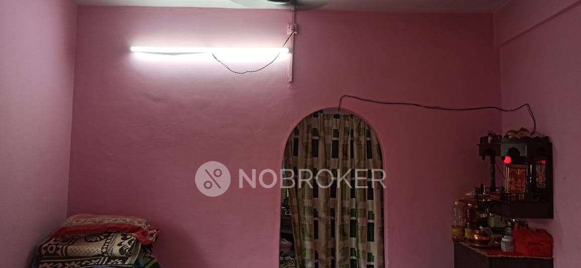 1 RK Flat In Laxman  Apartment  For Sale  In Virar East