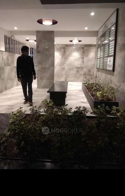 1 BHK Flat In Triaa Hillome for Rent  In Lohegaon