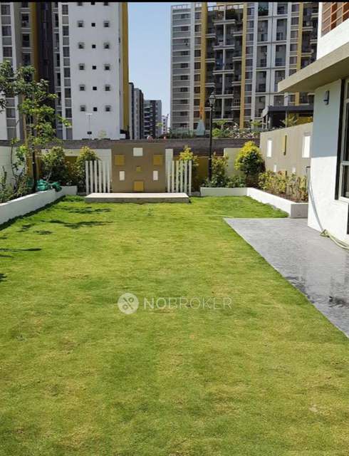 1 BHK Flat In Triaa Hillome for Rent  In Lohegaon