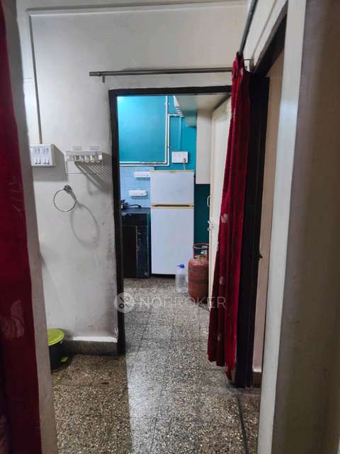 1 BHK Flat In Surya Co Operative Housing Society for Rent  In Aundh Road - Laxmi Travels