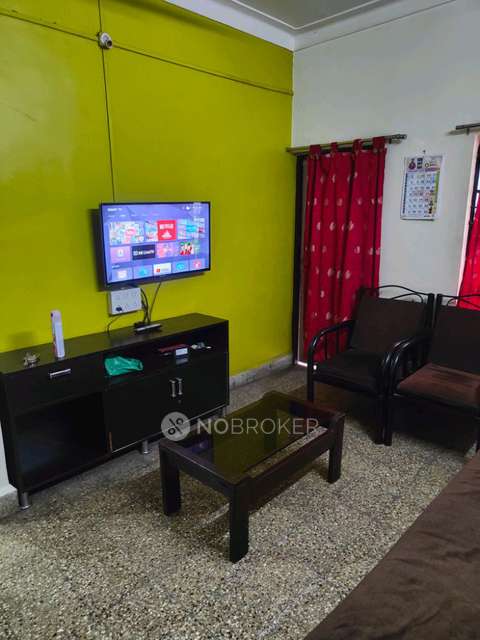 1 BHK Flat In Surya Co Operative Housing Society for Rent  In Aundh Road - Laxmi Travels