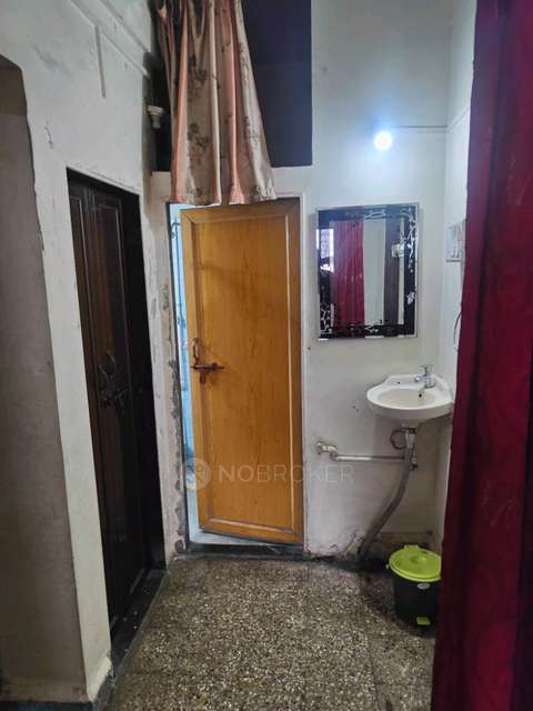 1 BHK Flat In Surya Co Operative Housing Society for Rent  In Aundh Road - Laxmi Travels