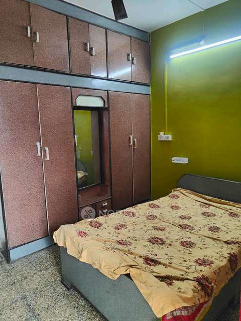 1 BHK Flat In Surya Co Operative Housing Society for Rent  In Aundh Road - Laxmi Travels