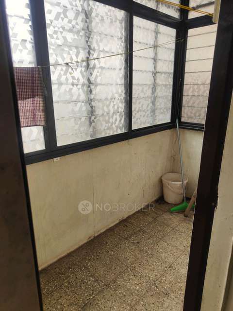 1 BHK Flat In Surya Co Operative Housing Society for Rent  In Aundh Road - Laxmi Travels