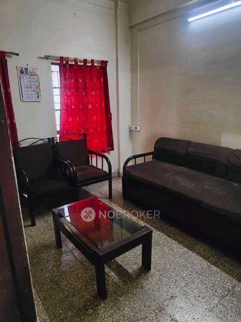 1 BHK Flat In Surya Co Operative Housing Society for Rent  In Aundh Road - Laxmi Travels