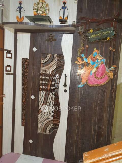 1 BHK Flat In Vighnesh Park For Sale  In Dombivli