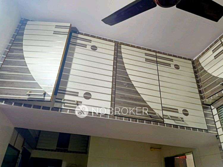 1 BHK Flat In Vighnesh Park For Sale  In Dombivli