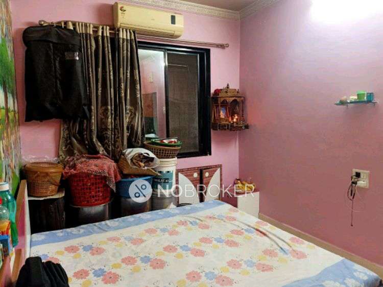 1 BHK Flat In Vighnesh Park For Sale  In Dombivli