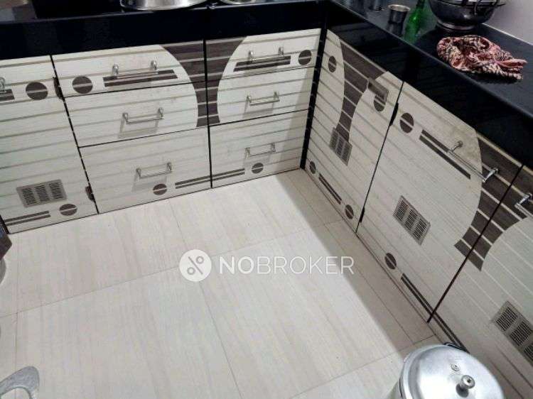 1 BHK Flat In Vighnesh Park For Sale  In Dombivli