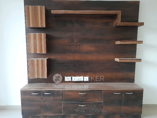 2 BHK Flat In Bren Starlight for Rent  In Avalahalli