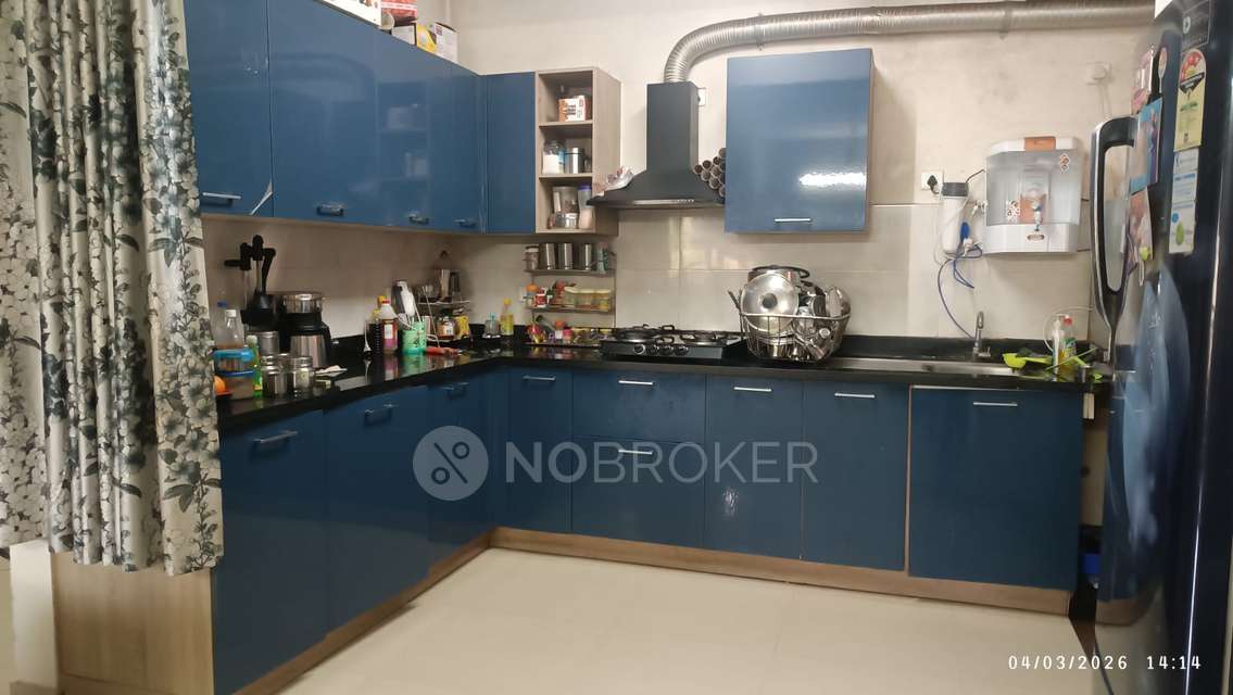 2 BHK Flat In Bren Starlight for Rent  In Avalahalli