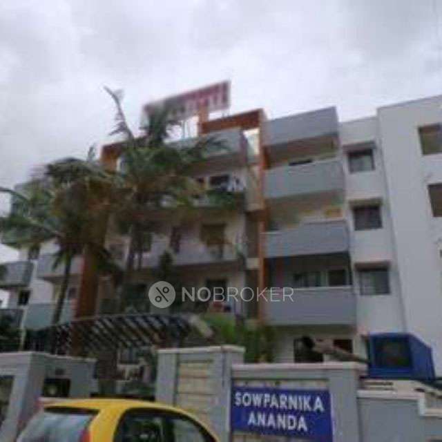 3 BHK Flat In Sowparnika Swastika, Bidaraguppe, Bengaluru For Sale  In Bidaraguppe, Bengaluru
