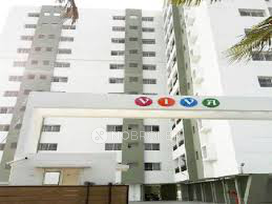 1 BHK Villa In Icon Viva for Rent In Hinjewadi