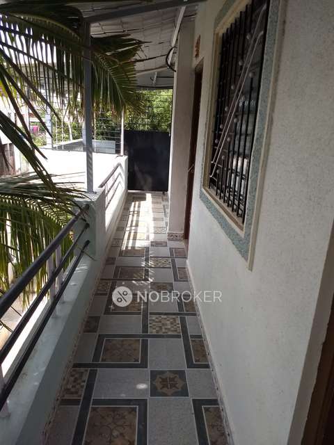 1 RK House for Rent  In Pune District