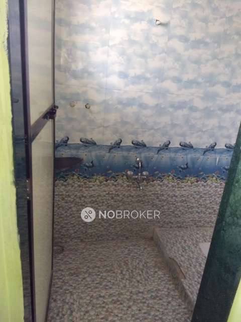 1 RK House for Rent  In Pune District