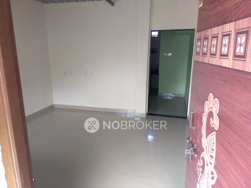 1 RK House for Rent  In Pune District