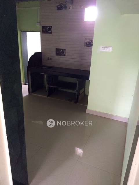 1 RK House for Rent  In Pune District