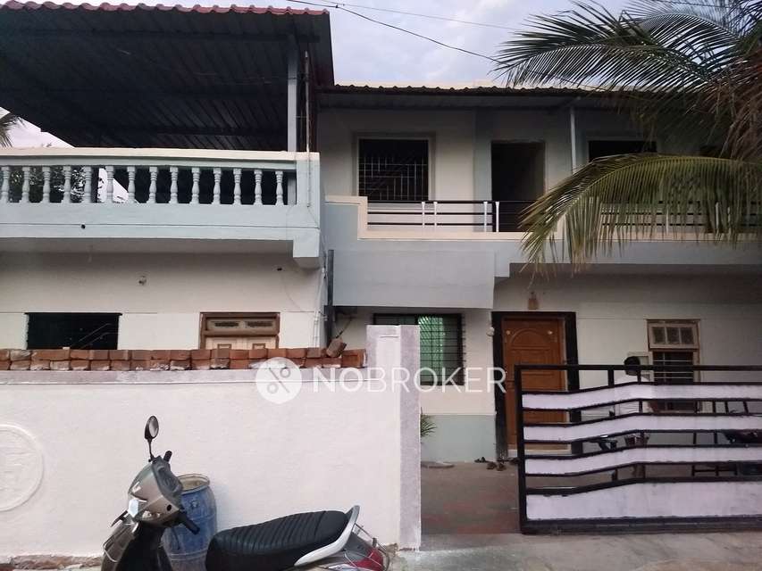 1 RK House for Rent  In Pune District
