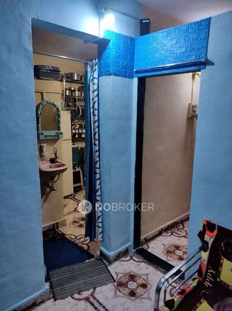 1 BHK Flat In Standalone  Building For Sale  In Mumbra