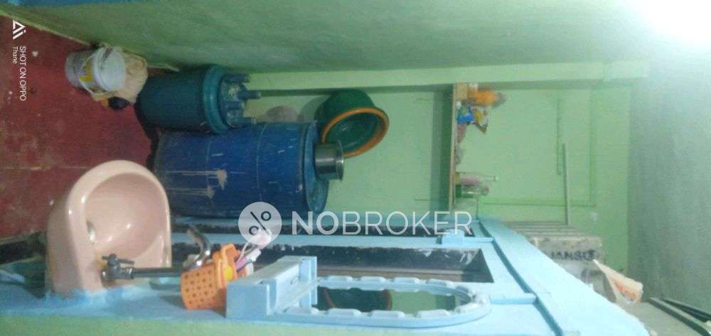 1 BHK Flat In Standalone  Building For Sale  In Mumbra